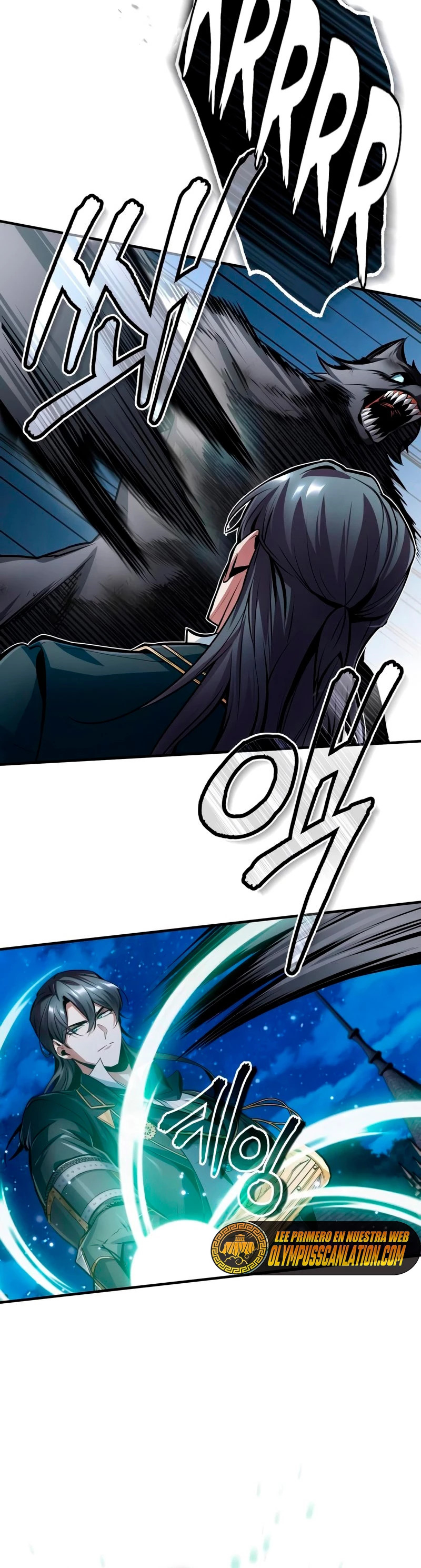 Read Academy’s Undercover Professor Es Manga Online