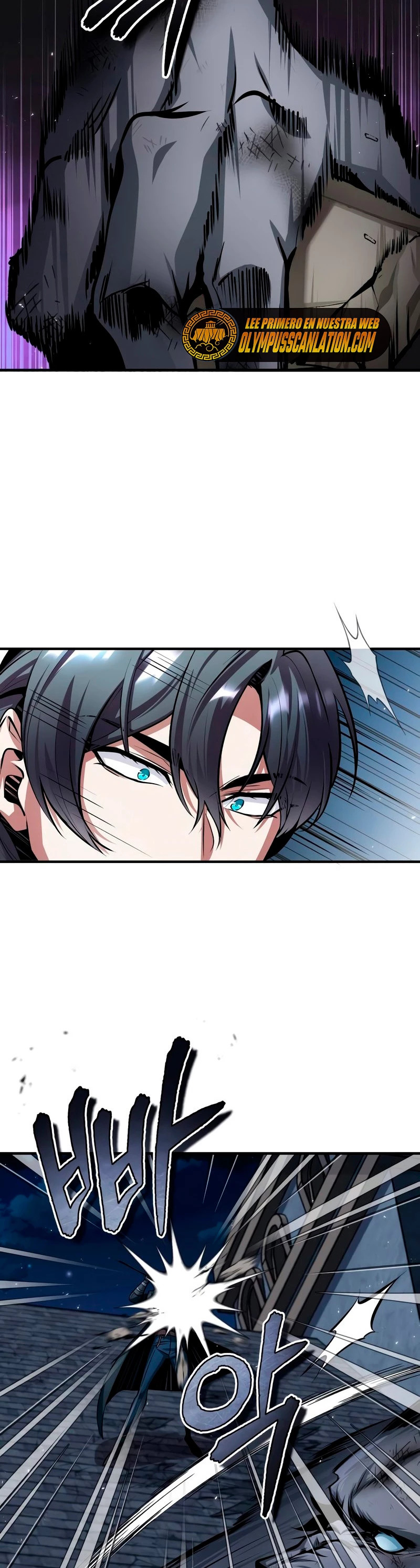 Read Academy’s Undercover Professor Es Manga Online