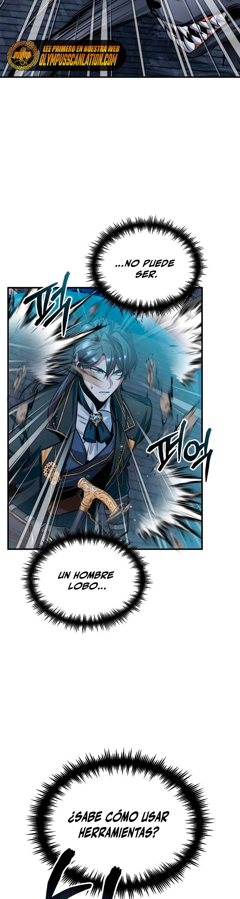 Read Academy’s Undercover Professor Es Manga Online
