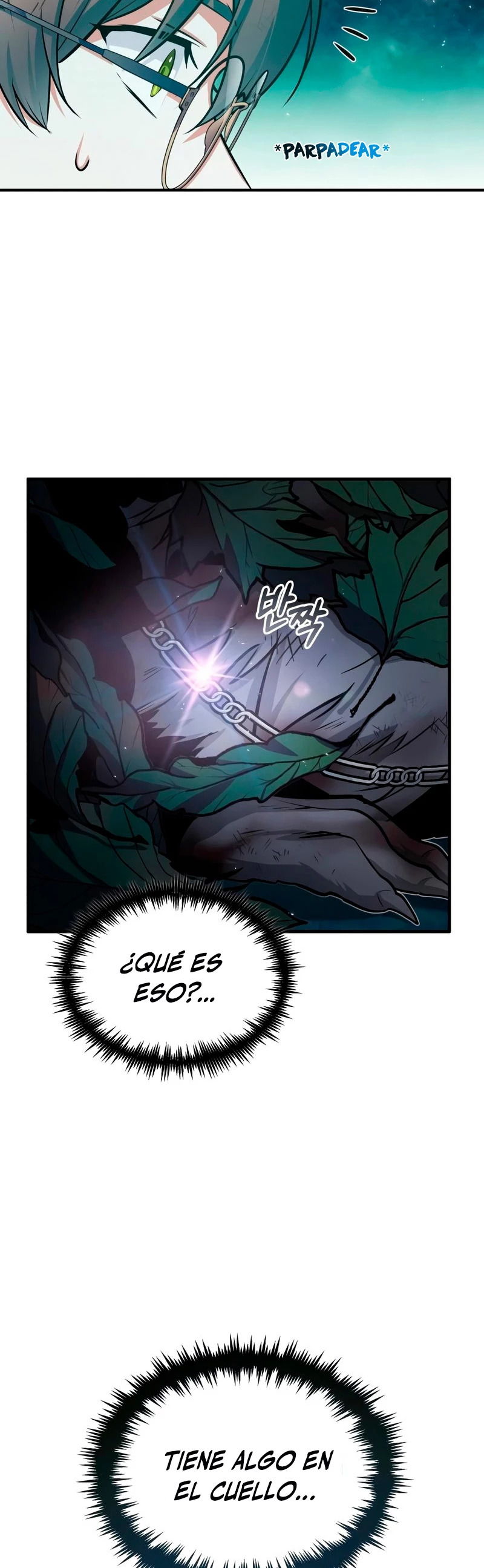 Read Academy’s Undercover Professor Es Manga Online