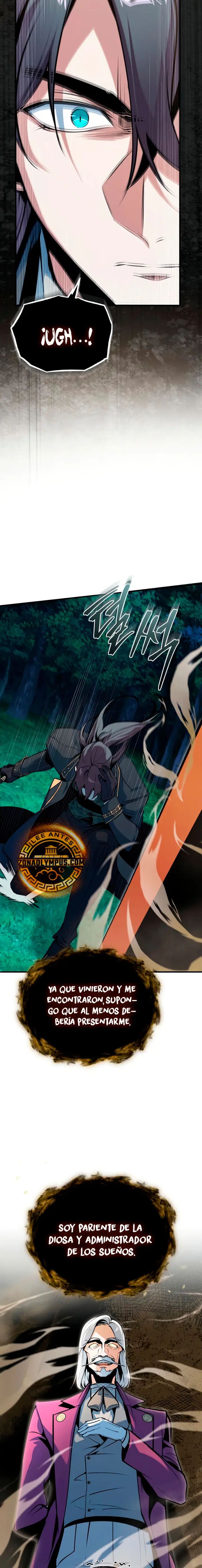 Read Academy’s Undercover Professor Es Manga Online