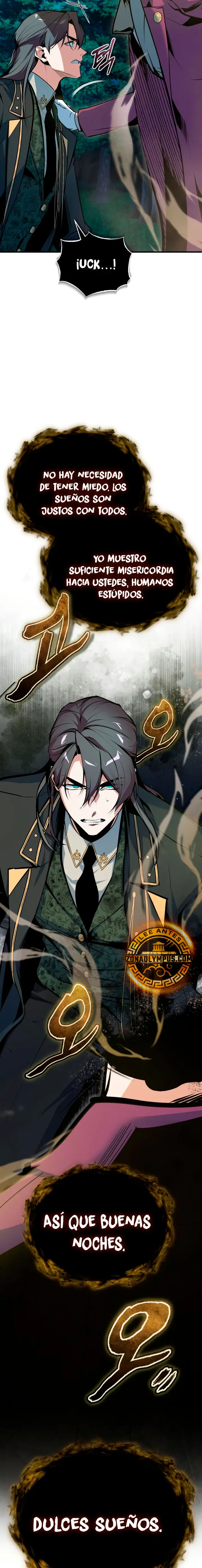 Read Academy’s Undercover Professor Es Manga Online