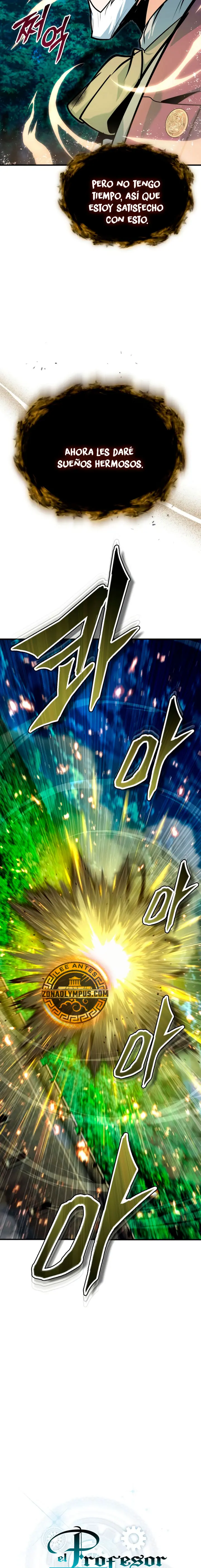 Read Academy’s Undercover Professor Es Manga Online