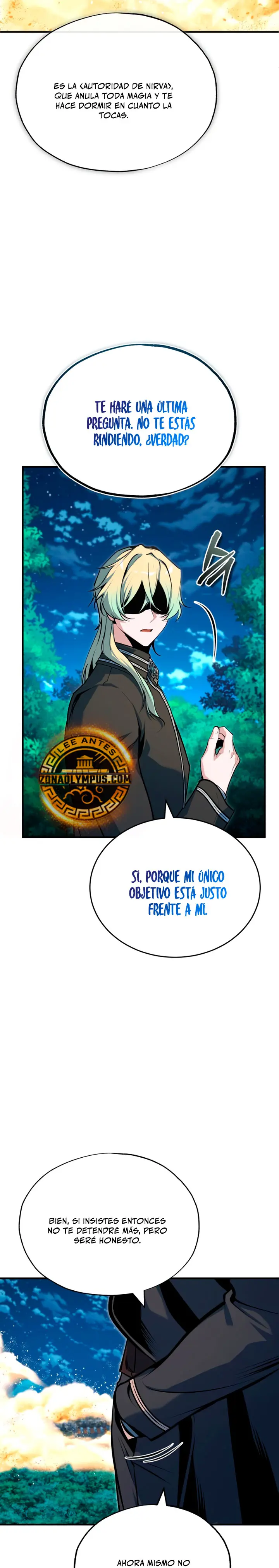 Read Academy’s Undercover Professor Es Manga Online