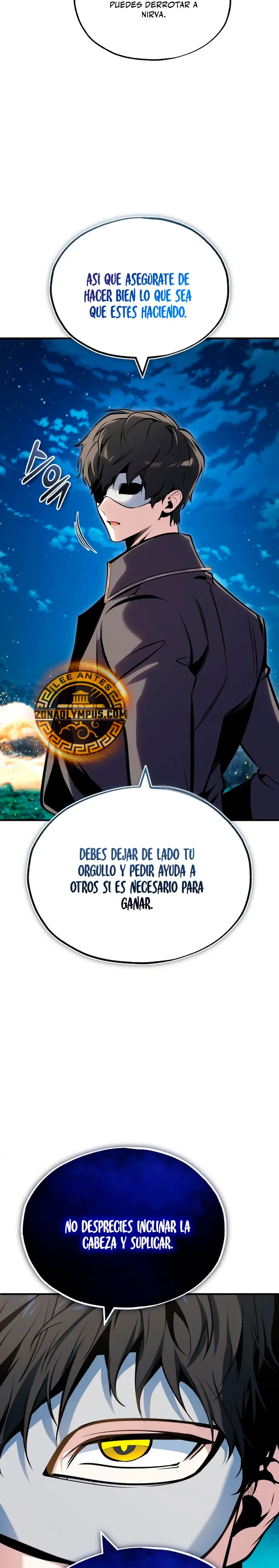 Read Academy’s Undercover Professor Es Manga Online
