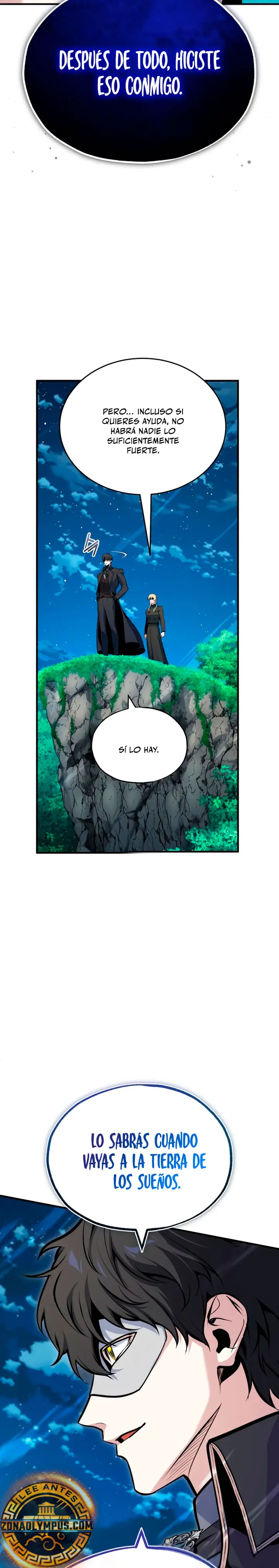 Read Academy’s Undercover Professor Es Manga Online