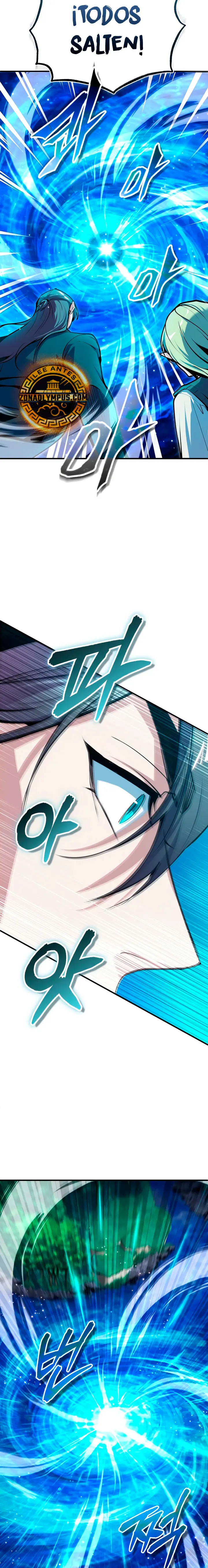 Read Academy’s Undercover Professor Es Manga Online