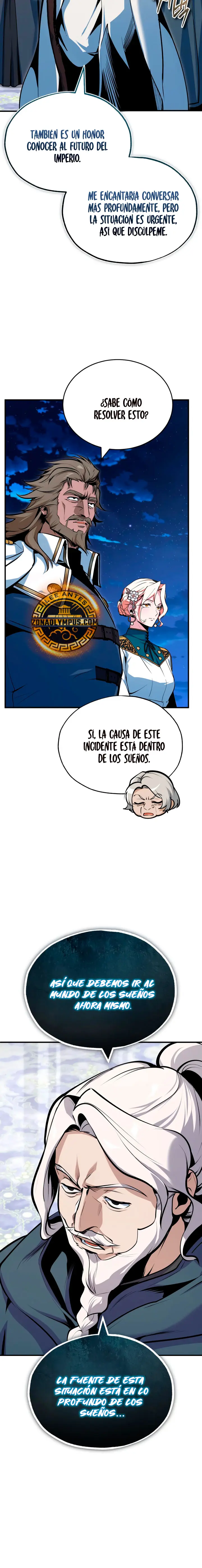 Read Academy’s Undercover Professor Es Manga Online