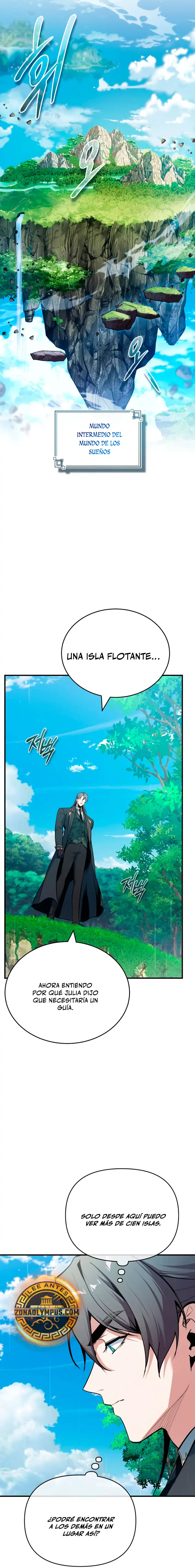 Read Academy’s Undercover Professor Es Manga Online