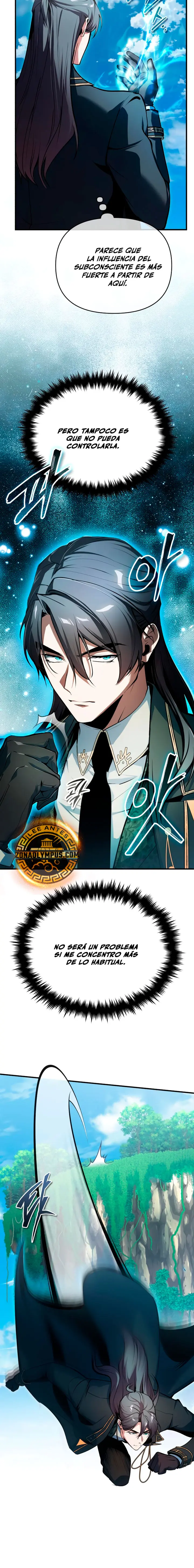 Read Academy’s Undercover Professor Es Manga Online