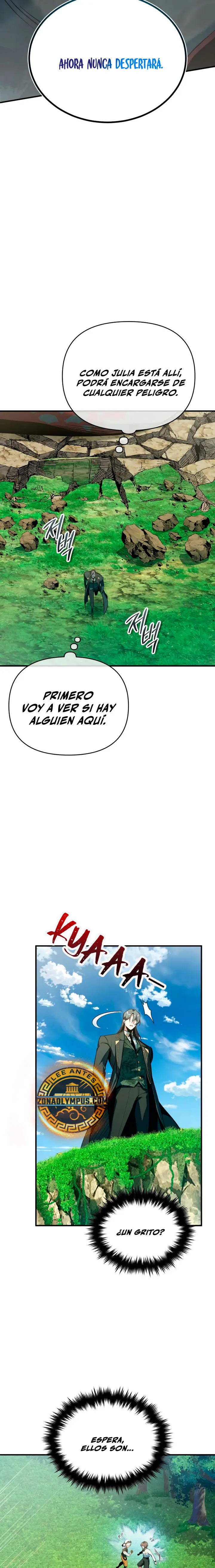Read Academy’s Undercover Professor Es Manga Online