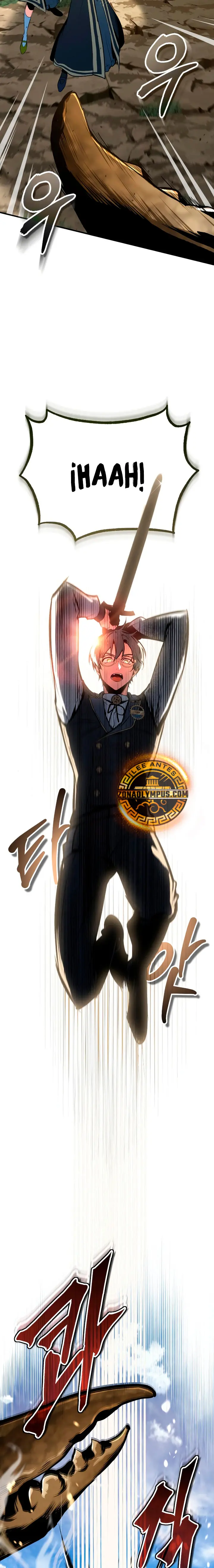 Read Academy’s Undercover Professor Es Manga Online