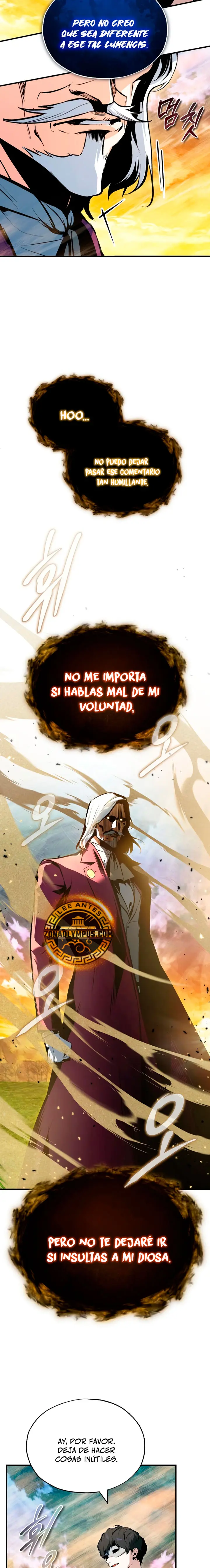 Read Academy’s Undercover Professor Es Manga Online