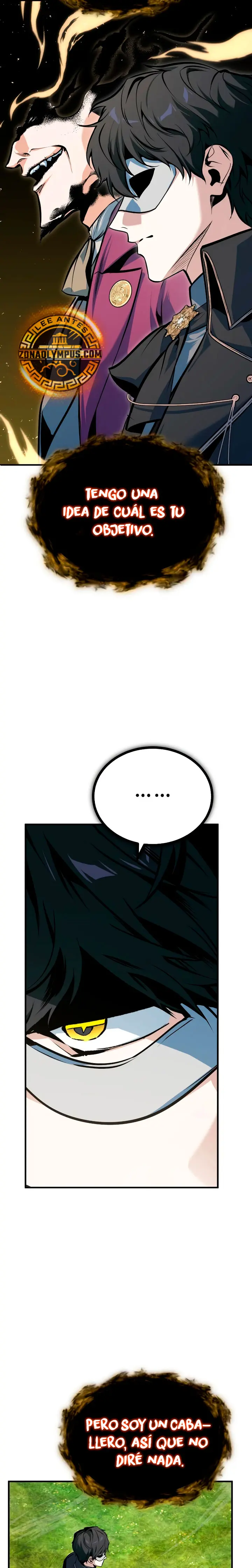 Read Academy’s Undercover Professor Es Manga Online