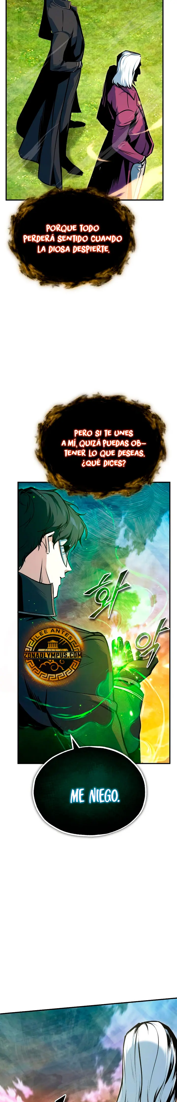 Read Academy’s Undercover Professor Es Manga Online