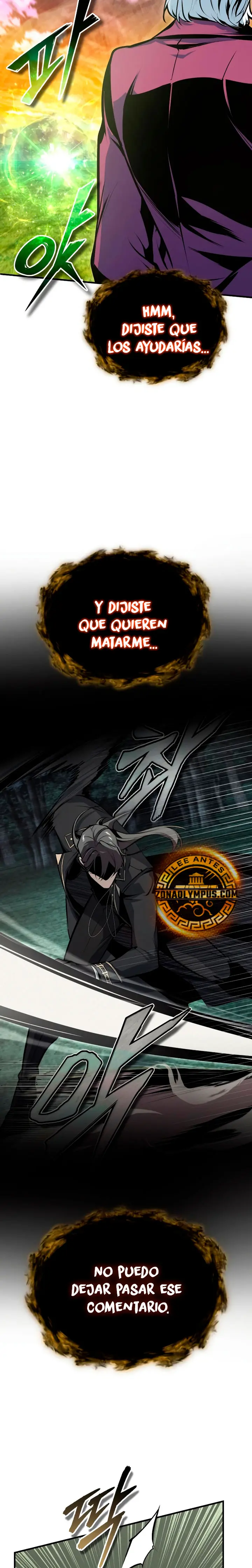 Read Academy’s Undercover Professor Es Manga Online