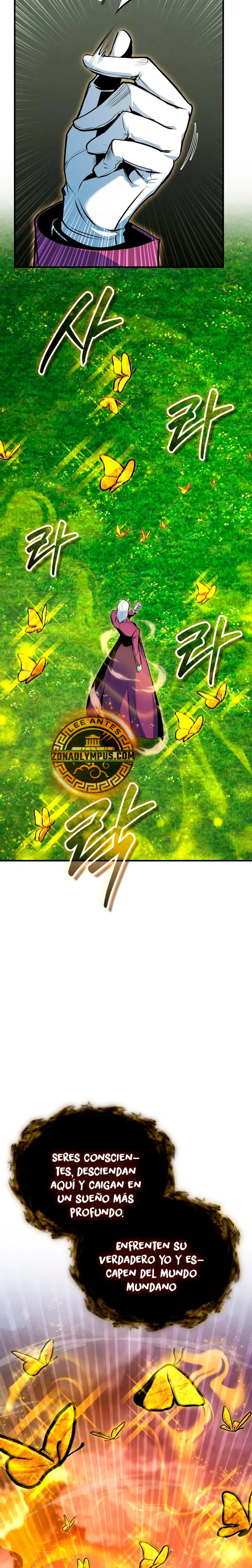 Read Academy’s Undercover Professor Es Manga Online