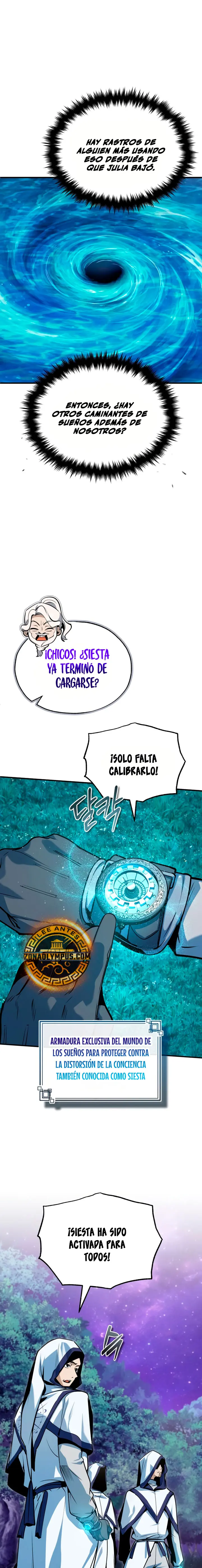 Read Academy’s Undercover Professor Es Manga Online