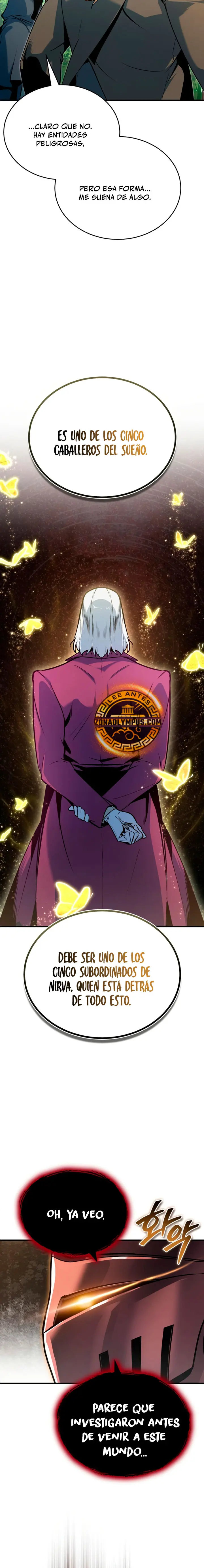 Read Academy’s Undercover Professor Es Manga Online