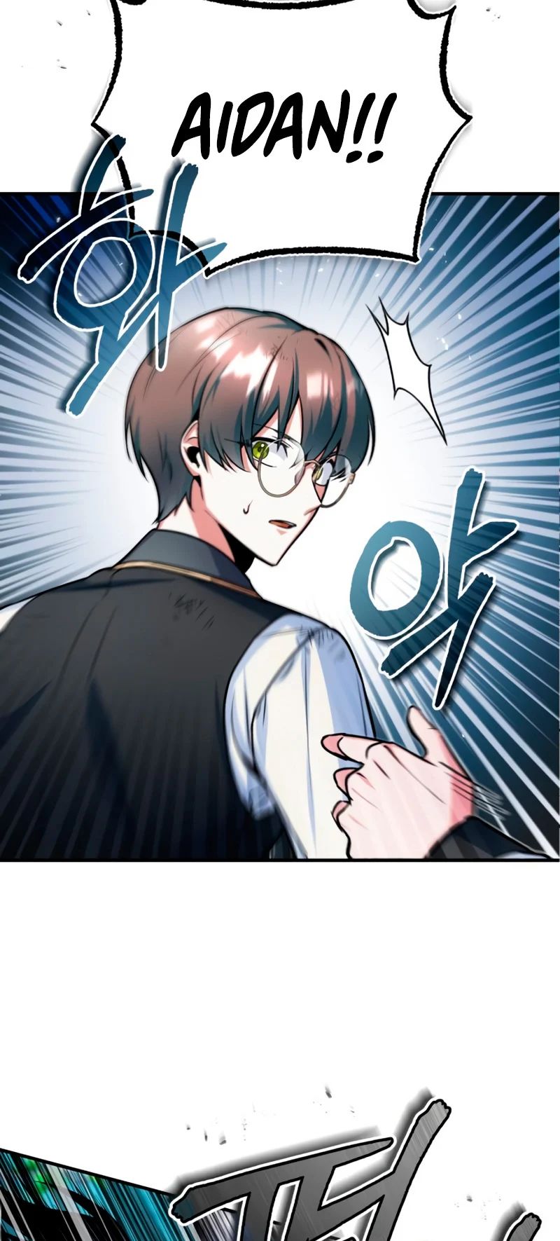 Read Academy’s Undercover Professor Es Manga Online