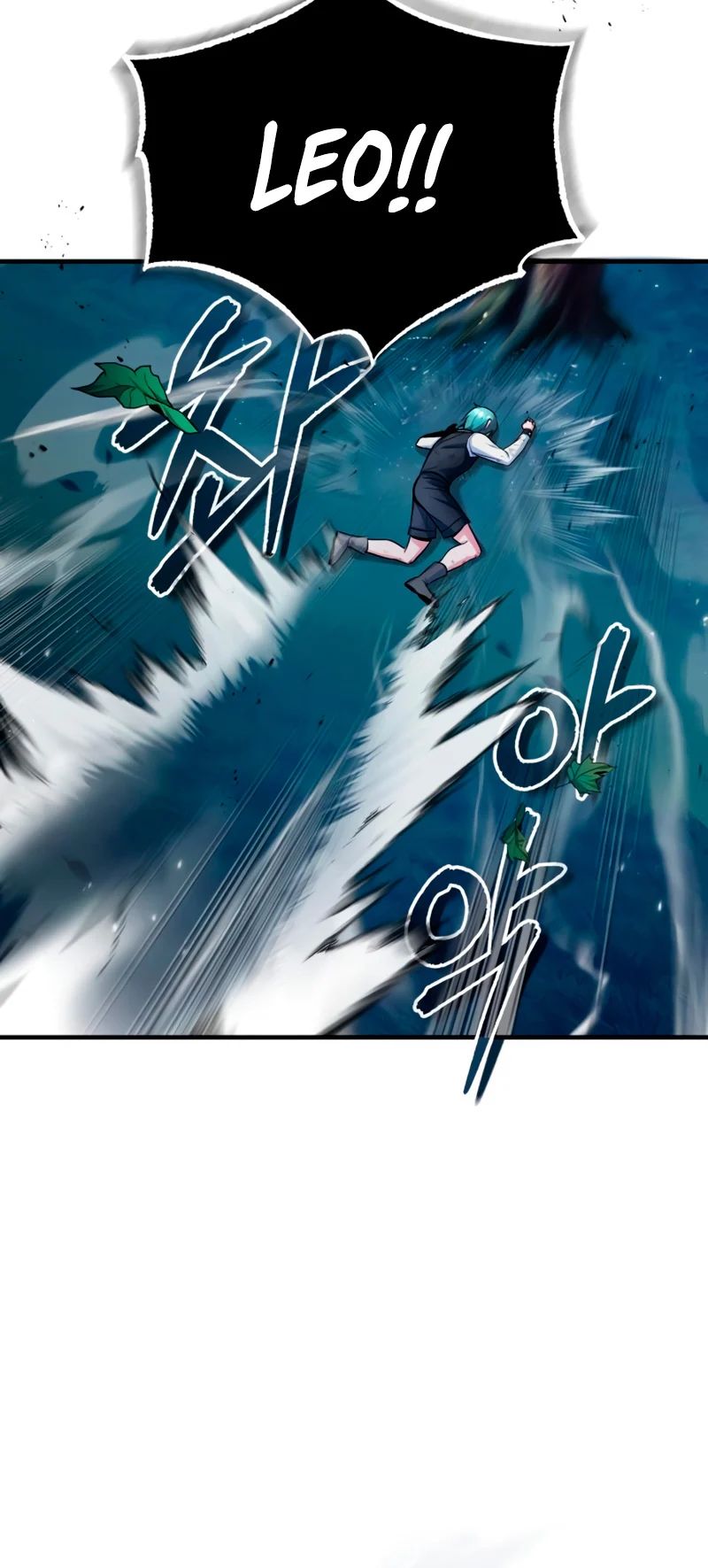 Read Academy’s Undercover Professor Es Manga Online