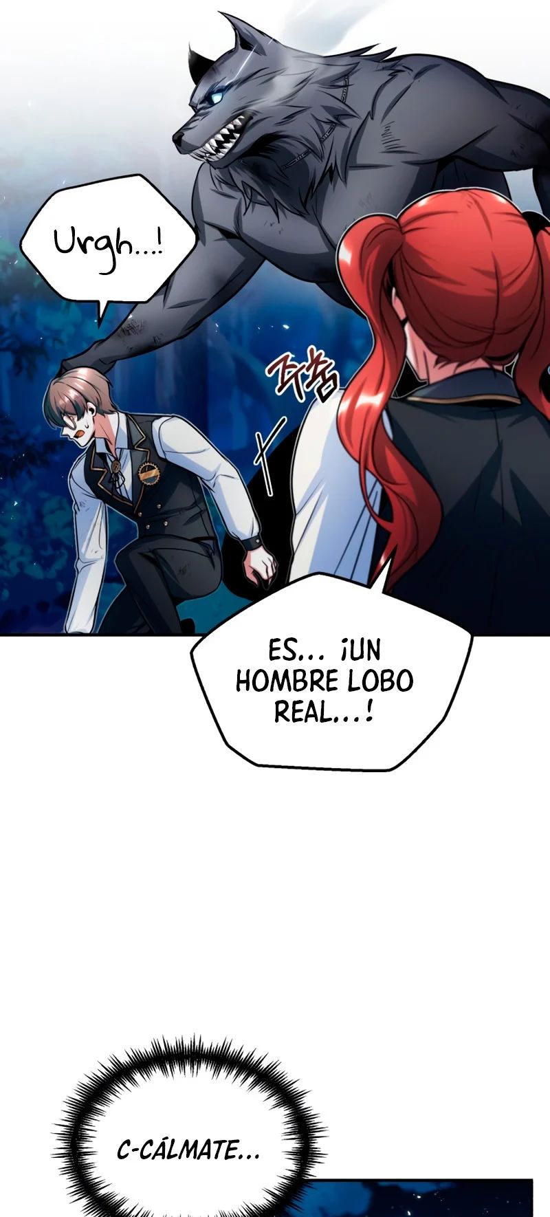 Read Academy’s Undercover Professor Es Manga Online