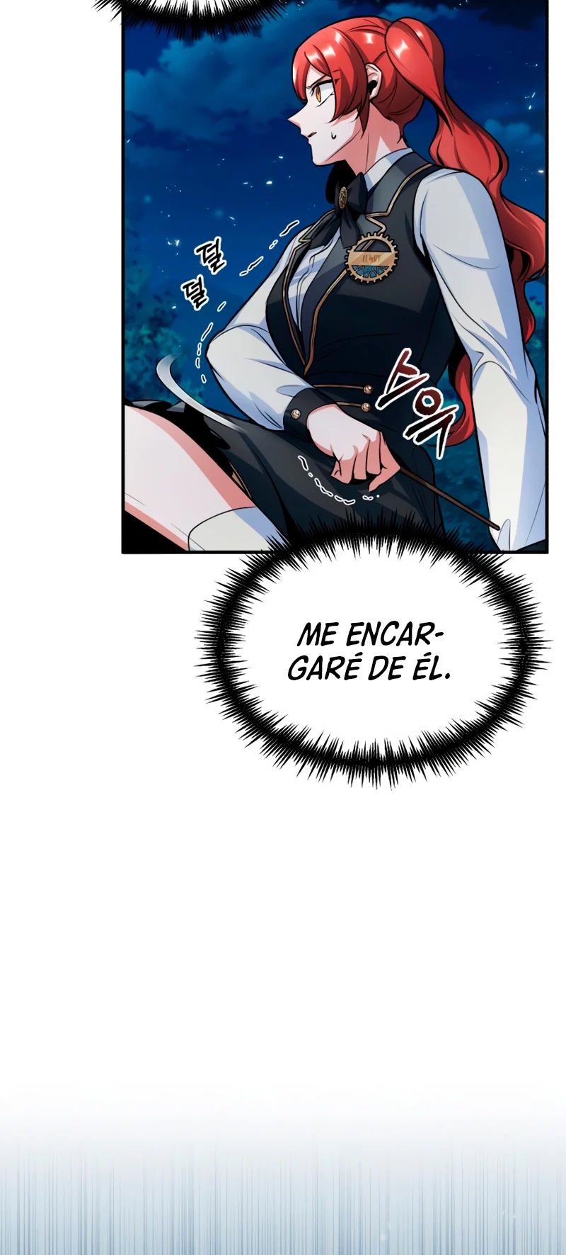 Read Academy’s Undercover Professor Es Manga Online