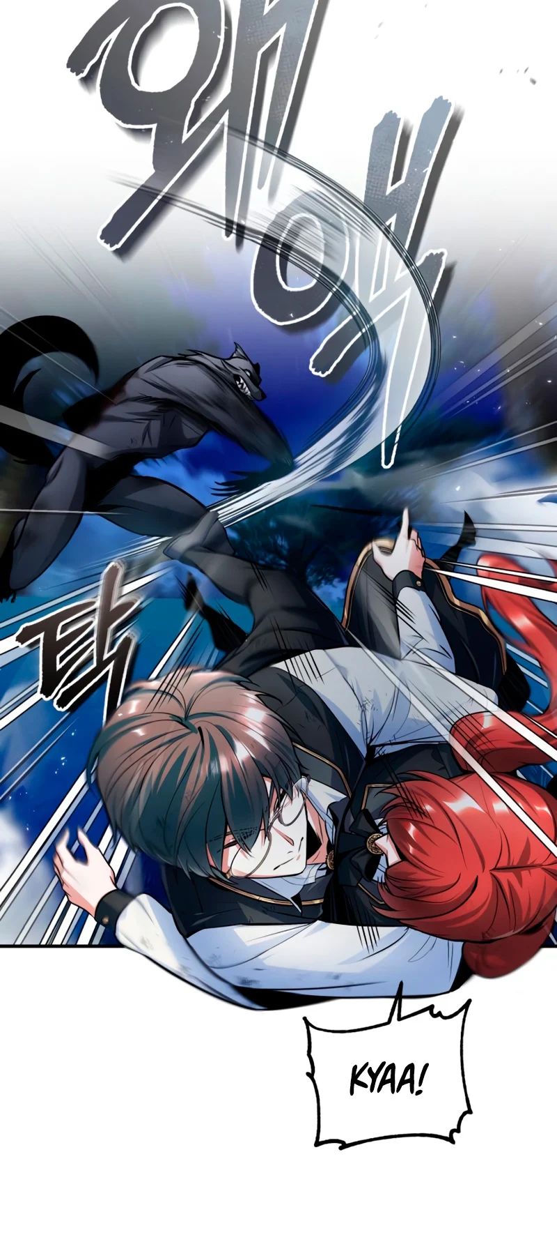 Read Academy’s Undercover Professor Es Manga Online