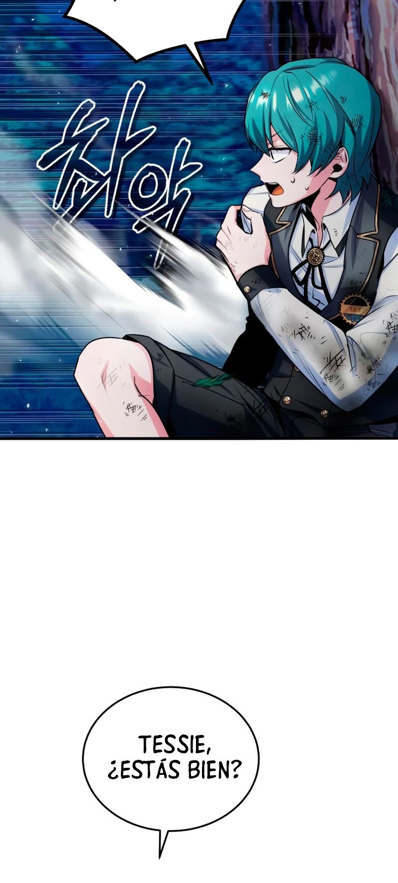 Read Academy’s Undercover Professor Es Manga Online