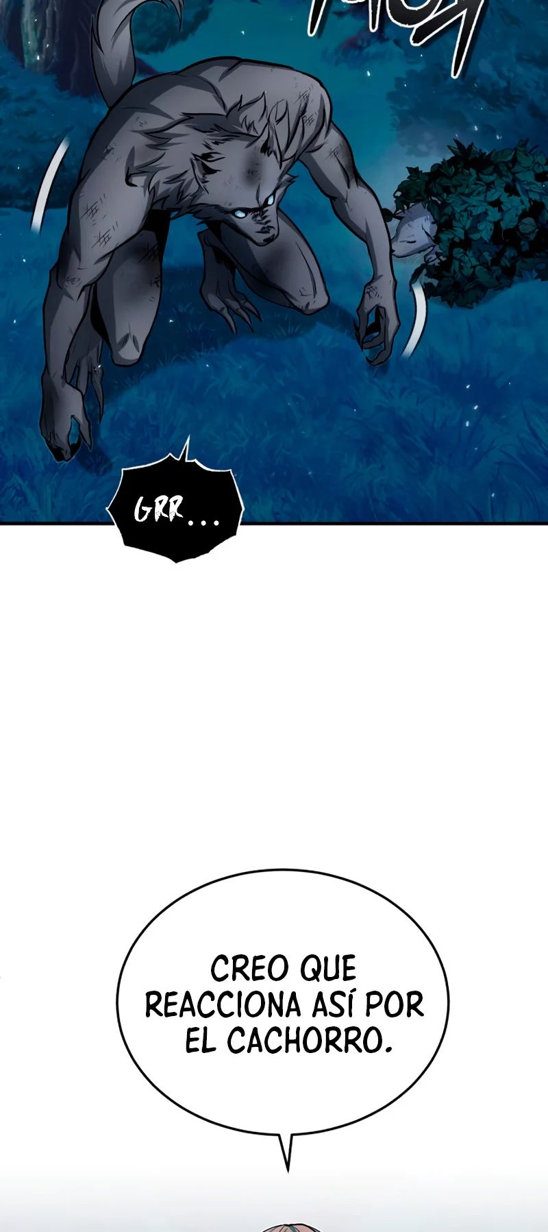 Read Academy’s Undercover Professor Es Manga Online