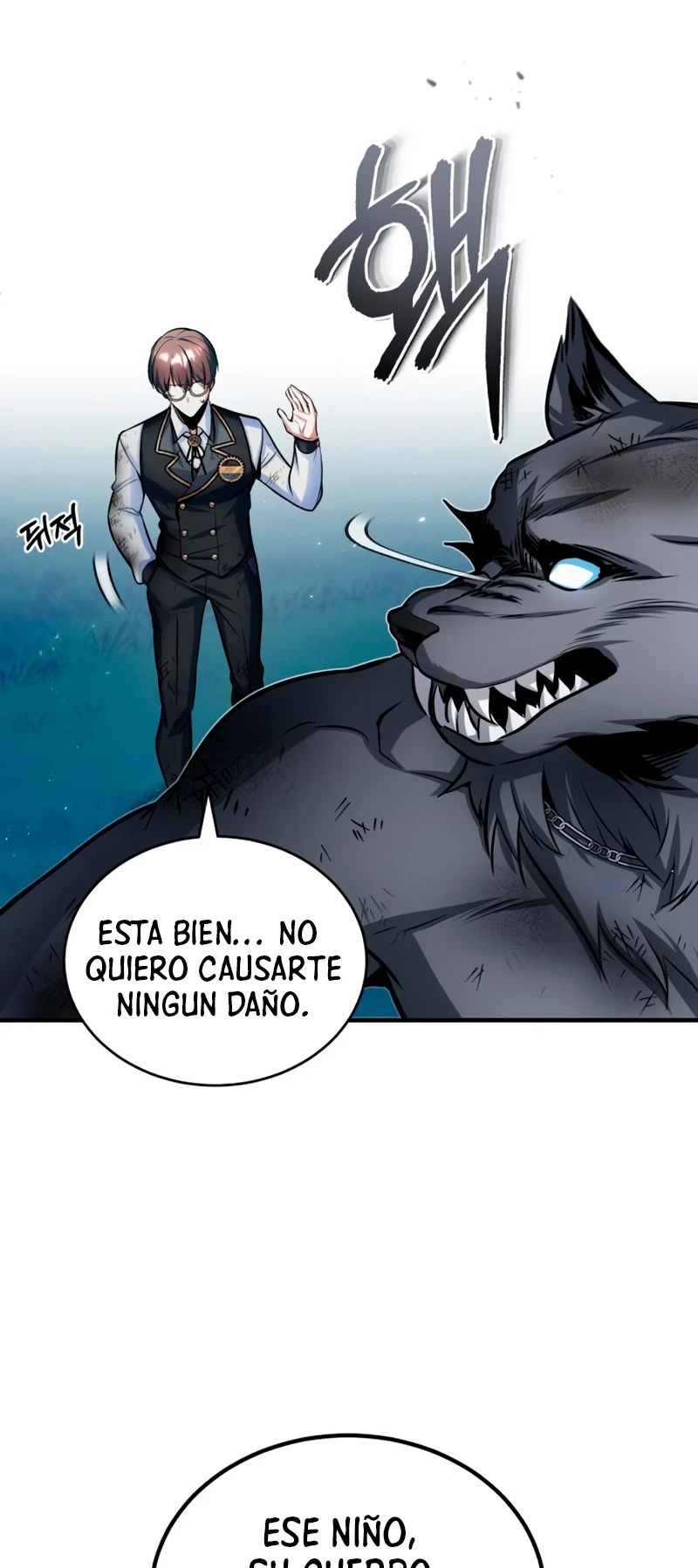 Read Academy’s Undercover Professor Es Manga Online