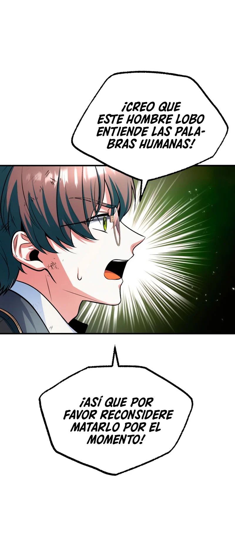 Read Academy’s Undercover Professor Es Manga Online