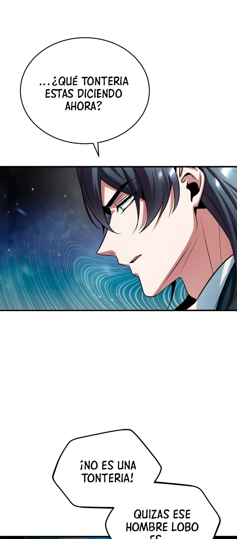 Read Academy’s Undercover Professor Es Manga Online