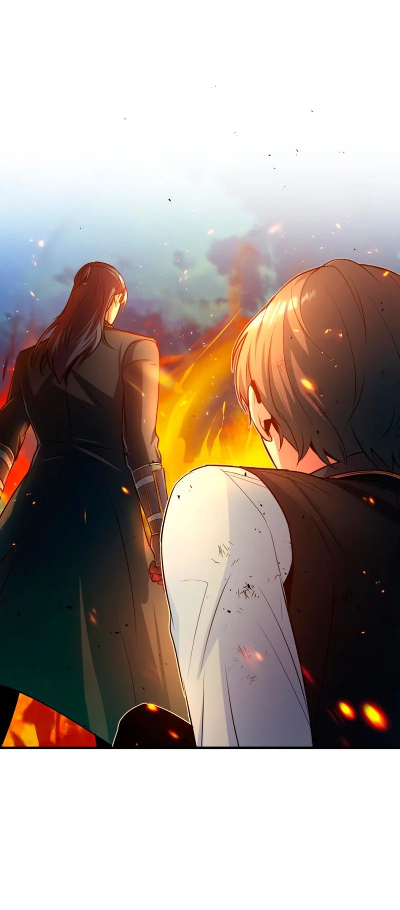 Read Academy’s Undercover Professor Es Manga Online