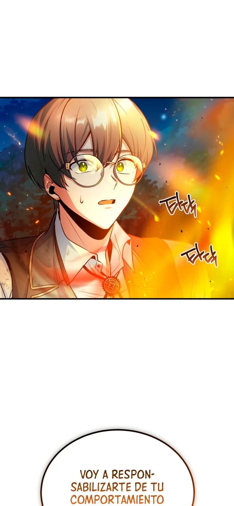 Read Academy’s Undercover Professor Es Manga Online