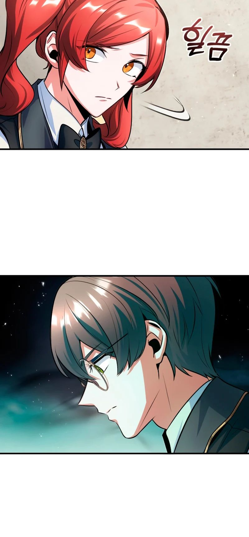 Read Academy’s Undercover Professor Es Manga Online