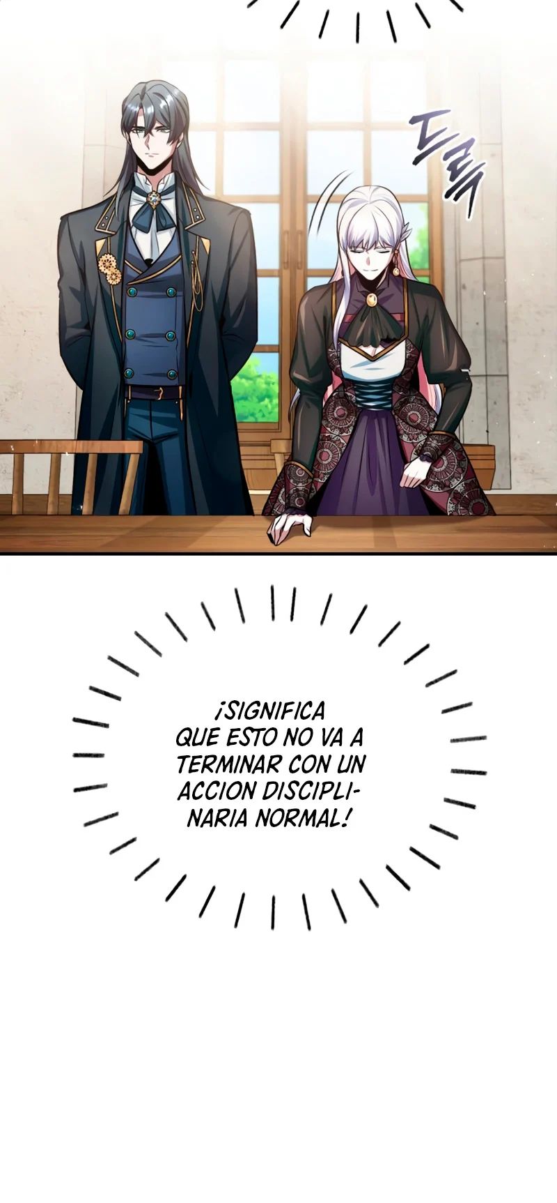 Read Academy’s Undercover Professor Es Manga Online