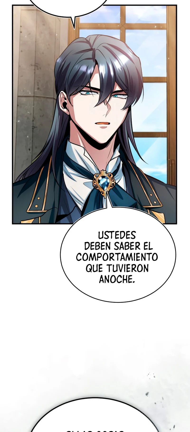 Read Academy’s Undercover Professor Es Manga Online