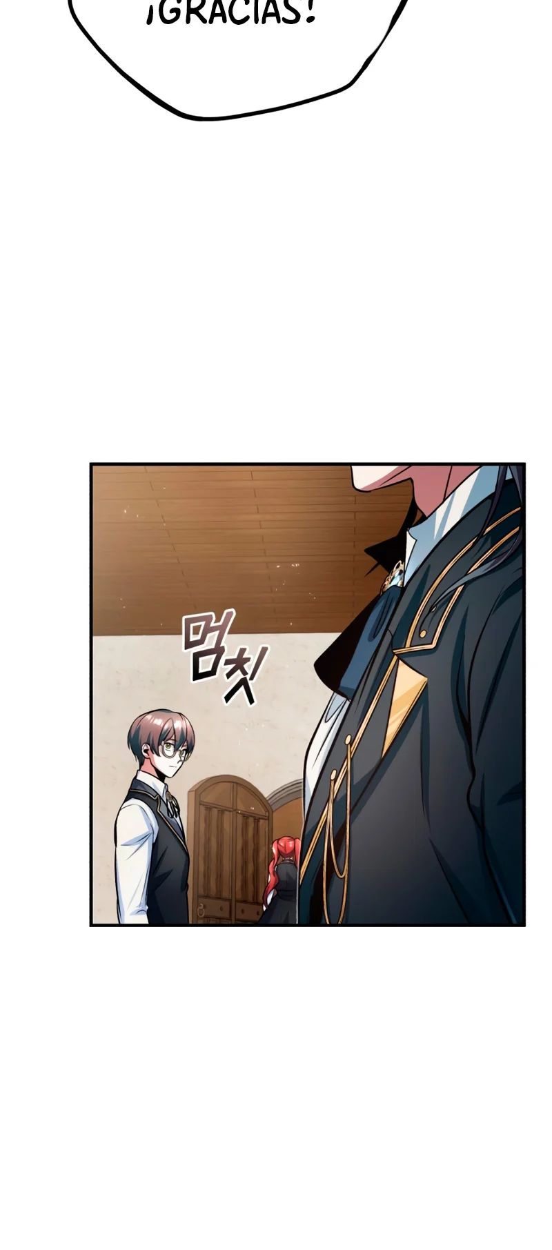 Read Academy’s Undercover Professor Es Manga Online