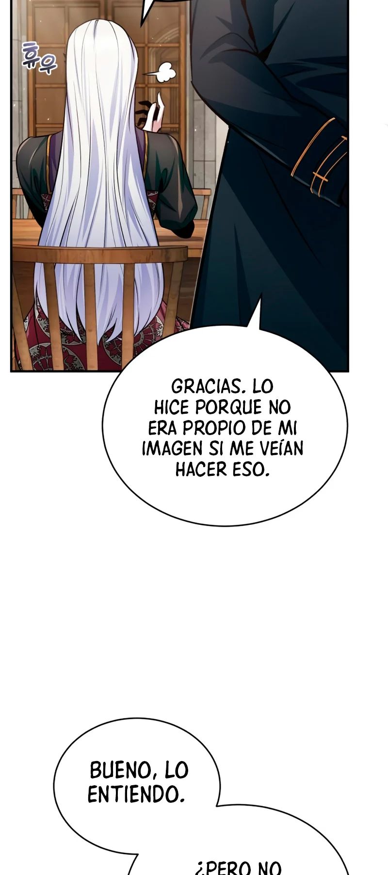 Read Academy’s Undercover Professor Es Manga Online