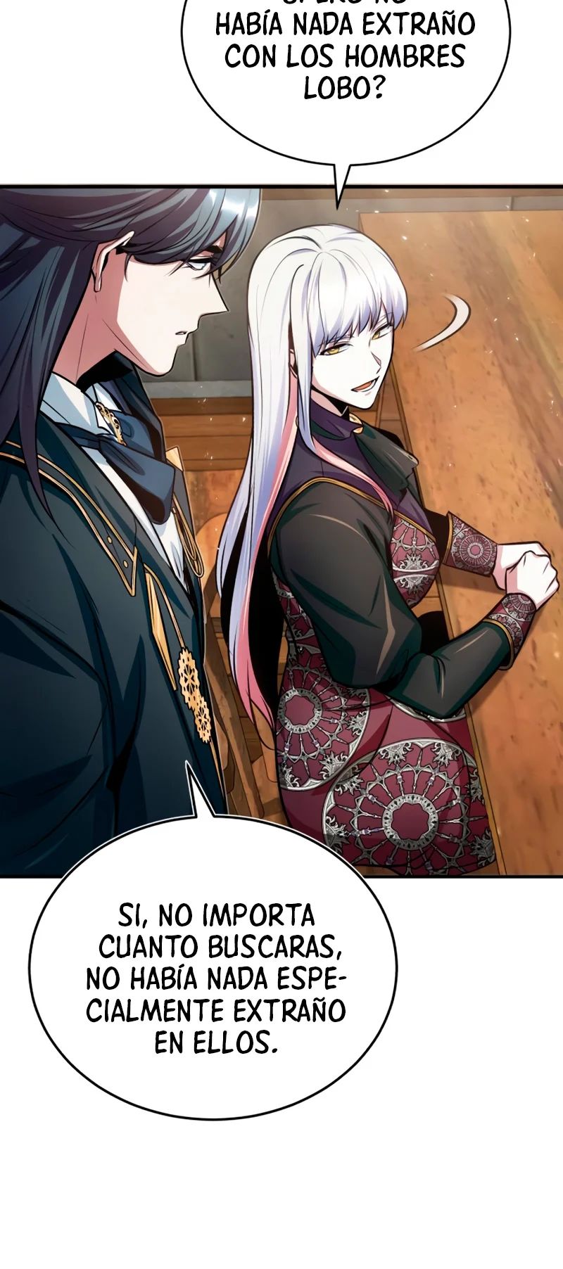 Read Academy’s Undercover Professor Es Manga Online
