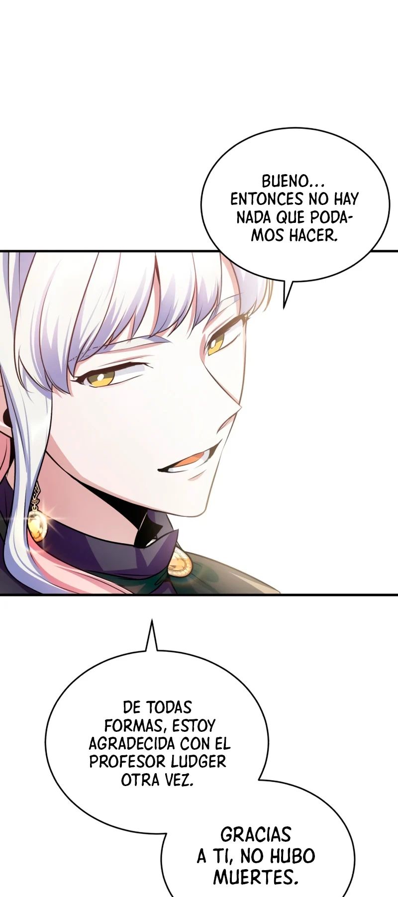 Read Academy’s Undercover Professor Es Manga Online