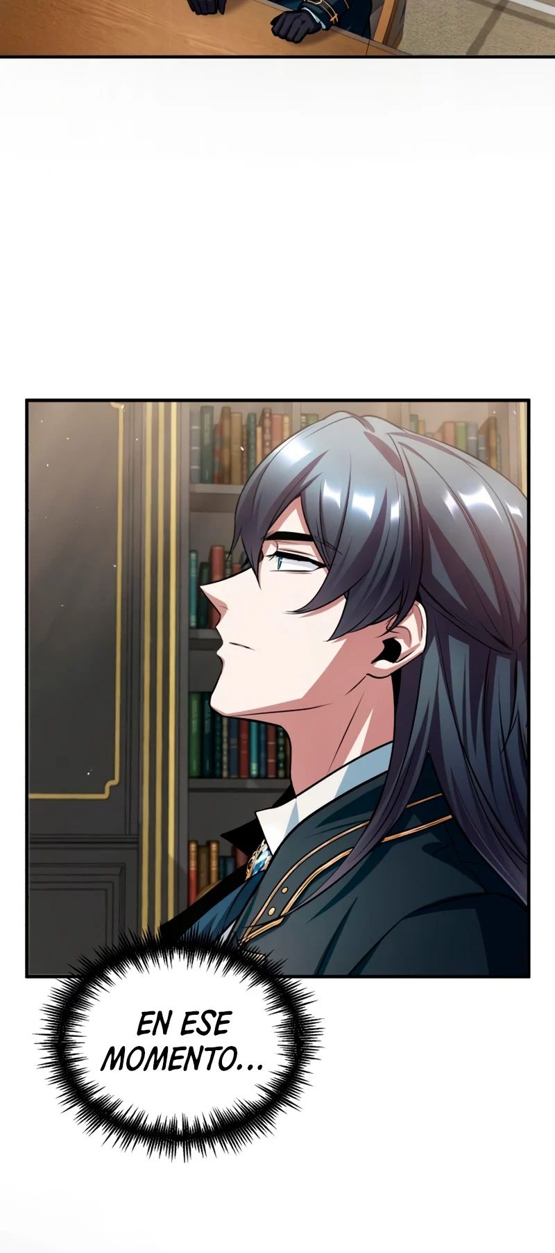 Read Academy’s Undercover Professor Es Manga Online