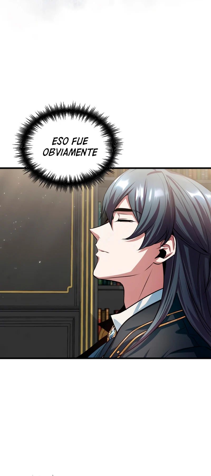 Read Academy’s Undercover Professor Es Manga Online