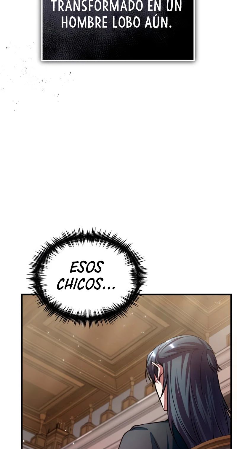 Read Academy’s Undercover Professor Es Manga Online