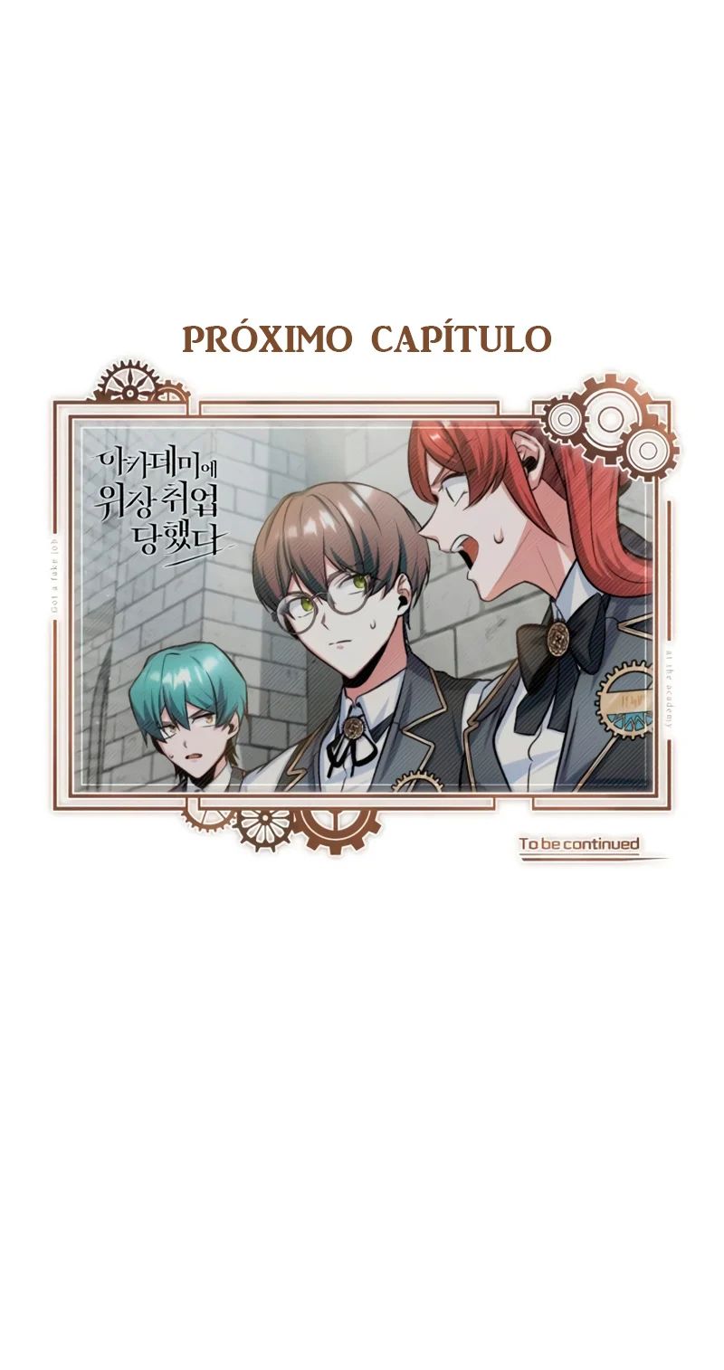 Read Academy’s Undercover Professor Es Manga Online