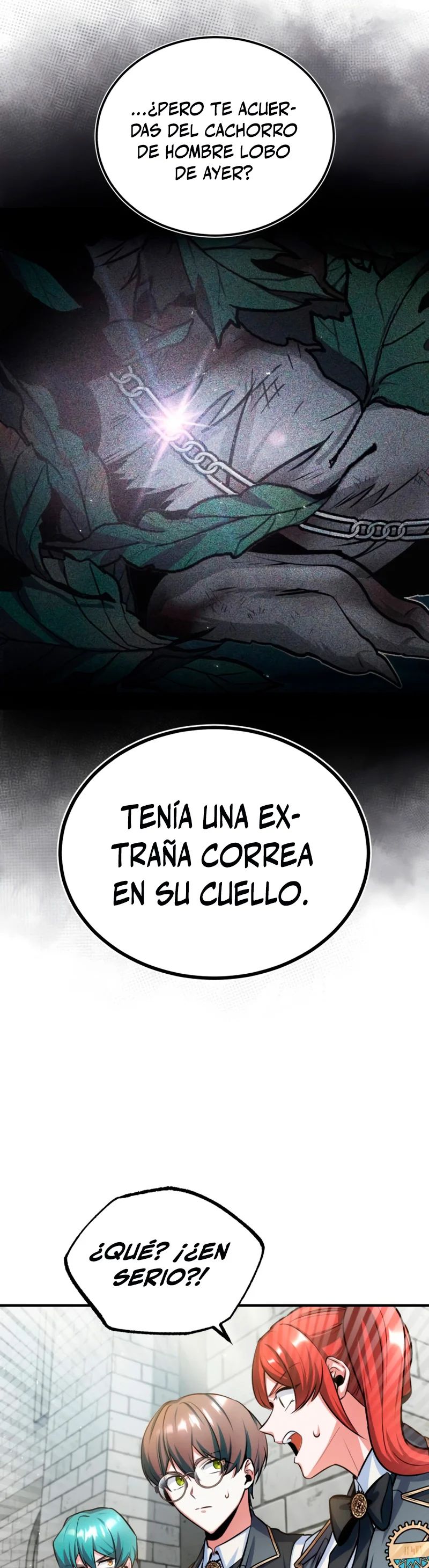 Read Academy’s Undercover Professor Es Manga Online