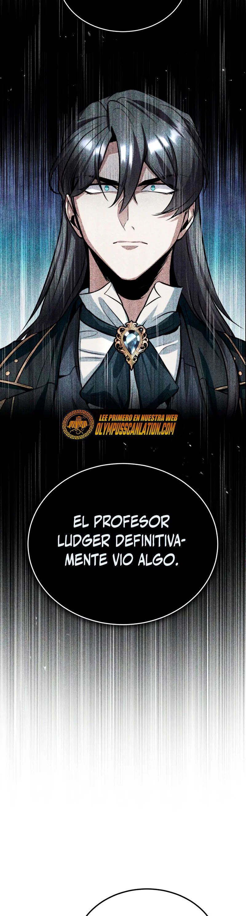 Read Academy’s Undercover Professor Es Manga Online