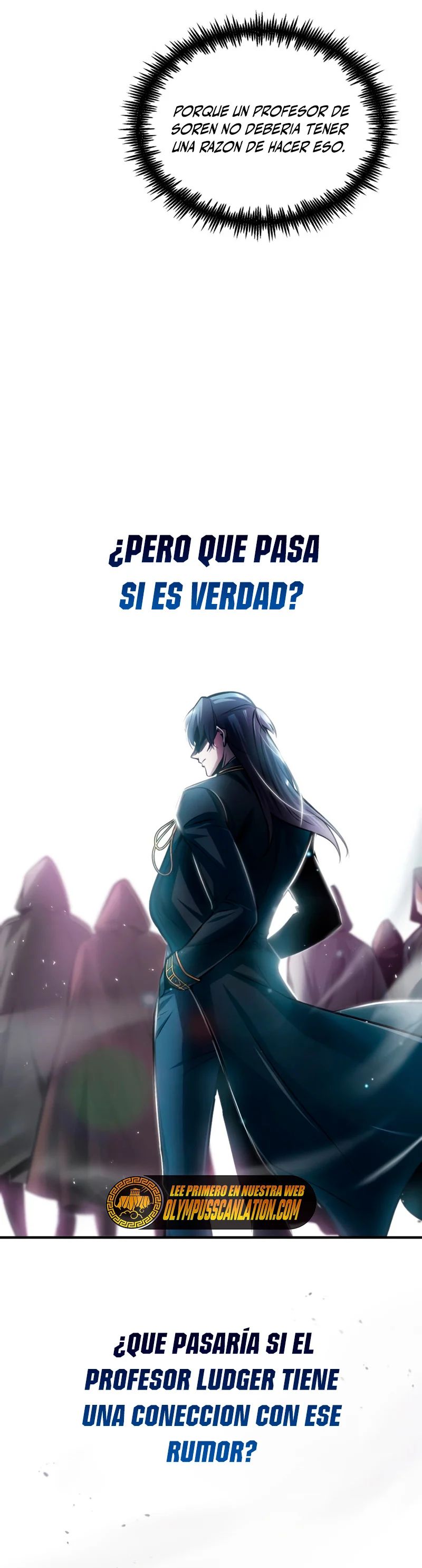 Read Academy’s Undercover Professor Es Manga Online