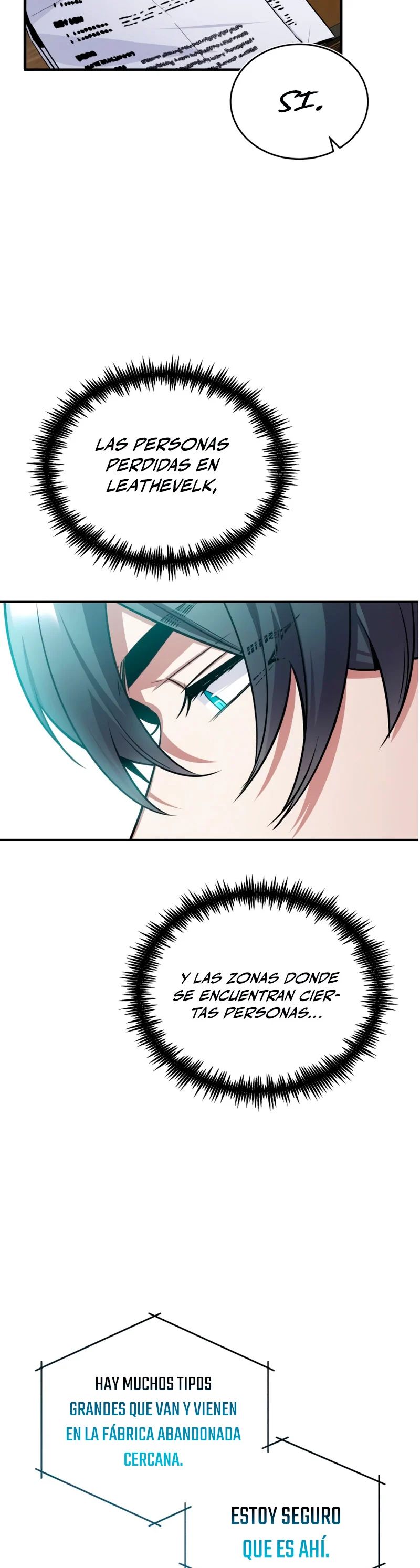 Read Academy’s Undercover Professor Es Manga Online